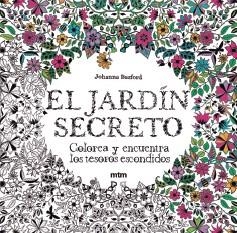 EL JARDÍN SECRETO | 9788415278498 | BASFORD, JOHANNA | Llibreria Online de Tremp