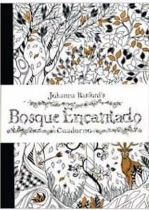 BOSQUE ENCANTADO_LLIBRETA | 8414606961405 | Llibreria Online de Tremp