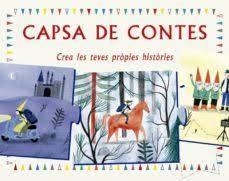 CAPSA DE CONTES | 8425402195826 | Llibreria Online de Tremp