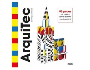 ARQUITEC | 8425402405765 | Llibreria Online de Tremp