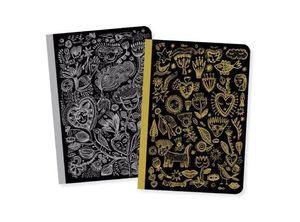 2 LLIBRETES PETITES CHIC | 3070900035928 | Llibreria Online de Tremp