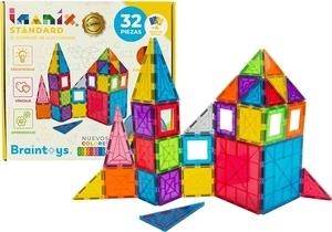 BRAINTOYS IMANIX 32 PECES | 606110107365