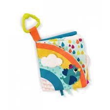 LLIBTR SENSORIAL INTERACTIU RAINBOW SUNSHINE | 062243444607 | Llibreria Online de Tremp