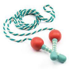 CORDA DE SALTAR CORDELIA | 3070900020139 | Llibreria Online de Tremp