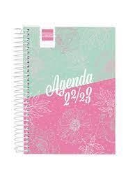 AGENDA ESCOLAR 2022-2023 DIA VISTA MINI | 8422952337317 | Llibreria Online de Tremp