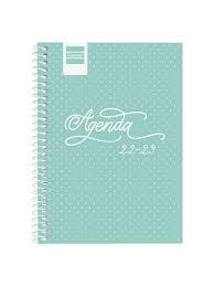 AGENDA ESCOLAR 2022-2023 SETMANA VISTA MINI | 8422952337188 | Llibreria Online de Tremp