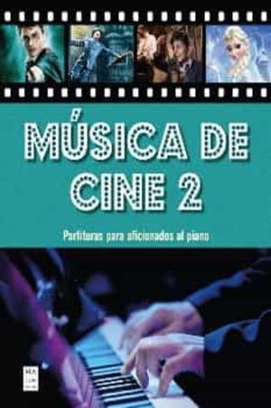 MÚSICA DE CINE 2 | 9788418703300