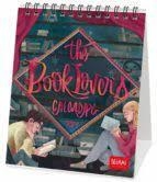 CALENDARI 2023 SOBRETAULA THE BOOK LOVERS  | 8054117623548 | Llibreria Online de Tremp