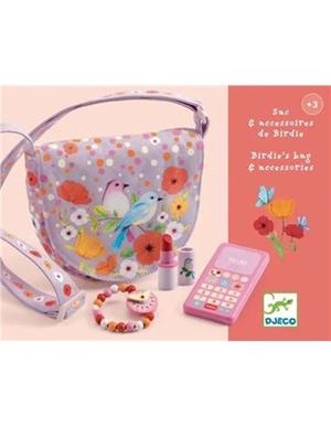 BOLSO I ACCESSORIS BIRDIE | 3070900066861 | Llibreria Online de Tremp
