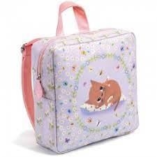 MOTXILLA INFANTIL GAT | 3070900002548 | Llibreria Online de Tremp