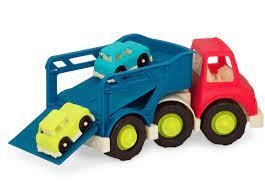 CAMIÓ PORTA COTXES | 062243416277 | Llibreria Online de Tremp