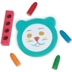 AQUACOLOR | 3550833400739