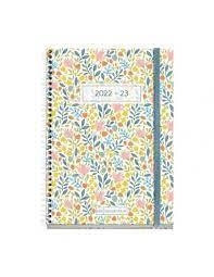 AGENDA ESCOLAR 2022-2023 SETMANA VISTA SPRING | 8422593265772 | Llibreria Online de Tremp