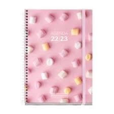 AGENDA ESCOLAR 2022-2023 SETMANA VISTA CANDY | 8422593265758 | Llibreria Online de Tremp