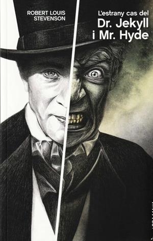 L'ESTRANY CAS DEL DR. JEKYLL I MR. HYDE | 9928412438383 | STEVENSON, ROBERT LOUIS | Llibreria Online de Tremp