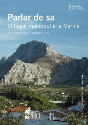 PARLAR DE SA | 9788497177672 | MONJO I MASCARÓ, JOAN LLUÍS | Llibreria Online de Tremp