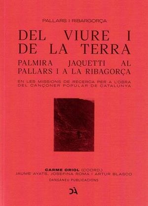 DEL VIURE I DE LA TERRA | 9788409424894 | Llibreria Online de Tremp
