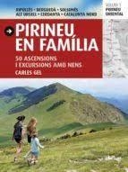 PIRINEUS EN FAMÍLIA | 9788484789666 | GEL, CARLES | Llibreria Online de Tremp
