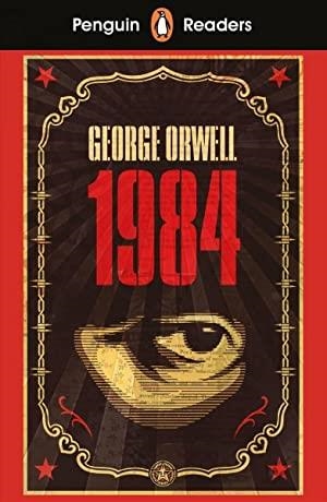 1984 (ENGLISH) | 9780141036144 | ORWELL GEORGE