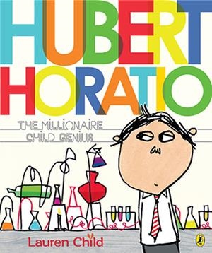 HUBERT HORATIO | 9780141339832 | LAUREN CHILD