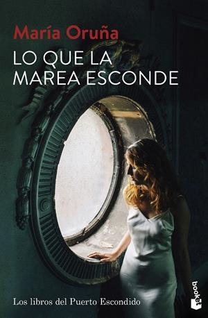 LO QUE LA MAREA ESCONDE | 9788423361465 | ORUÑA, MARÍA | Llibreria Online de Tremp