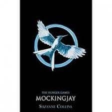 MOCKINGJAY (THE HUNGER GAMES 3) | 9781407132105 | COLLINS, SUZANNE | Llibreria Online de Tremp