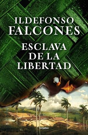 ESCLAVA DE LA LIBERTAD | 9788425361791 | FALCONES, ILDEFONSO | Llibreria Online de Tremp