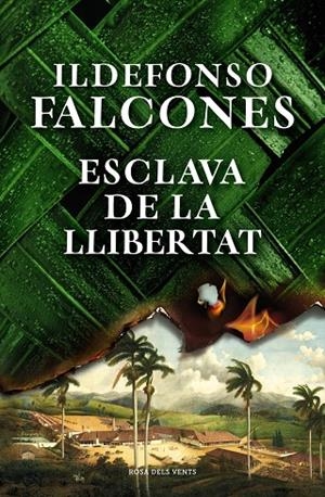 ESCLAVA DE LA LLIBERTAT | 9788418062049 | FALCONES, ILDEFONSO | Llibreria Online de Tremp