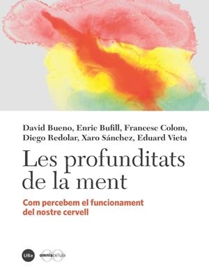 LES PROFUNDITATS DE LA MENT | 9788447540297 | VARIOS AUTORES | Llibreria Online de Tremp