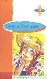 ANNE OF GREEN GABLES | 9789963469048 | LUCY MAUD MONTGOMERY