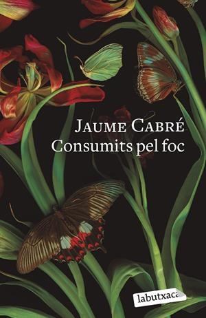 CONSUMITS PEL FOC | 9788419107206 | CABRÉ, JAUME | Llibreria Online de Tremp