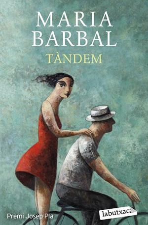 TÀNDEM | 9788419107190 | BARBAL, MARIA | Llibreria Online de Tremp