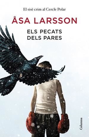 ELS PECATS DELS PARES | 9788466429436 | LARSSON, ÅSA | Llibreria Online de Tremp