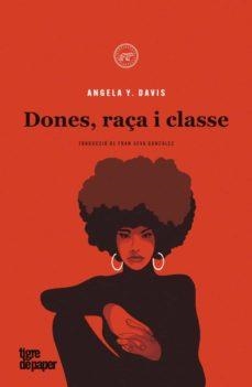 DONES - RAÇA I CLASSE - CAT | 9788418705366 | DAVIS ANGELA Y.