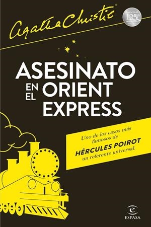 ASESINATO EN EL ORIENT EXPRESS | 9788467045413 | CHRISTIE, AGATHA | Llibreria Online de Tremp