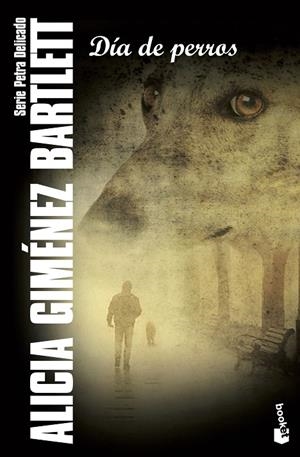 DÍA DE PERROS | 9788423329021 | GIMÉNEZ BARTLETT, ALICIA | Llibreria Online de Tremp