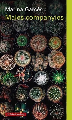 MALES COMPANYIES | 9788419075710 | GARCÉS, MARINA | Llibreria Online de Tremp