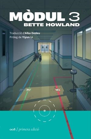 MÒDUL 3 | 9788419059079 | HOWLAND, BETTE | Llibreria Online de Tremp