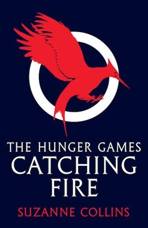 THE HUNGER GAMES. CATCHING FIRE | 9781407132099 | COLLINS, SUZANNE | Llibreria Online de Tremp
