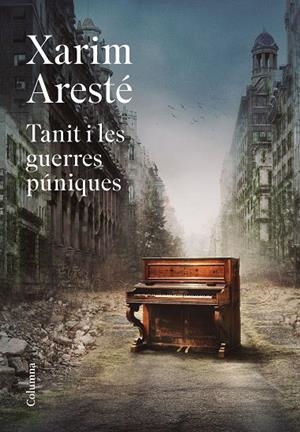 TANIT I LES GUERRES PÚNIQUES | 9788466429467 | ARESTÉ HORTA, XARIM | Llibreria Online de Tremp