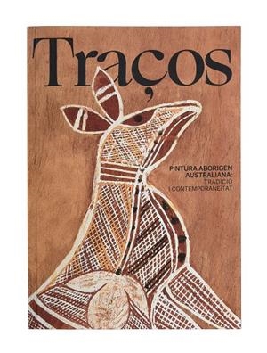 TRAÇOS. | 9788491564157 | OCAMPO SIQUIER, ESTELA/GONZÁLEZ GARCÍA, AINIZE | Llibreria Online de Tremp