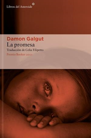 LA PROMESA | 9788419089205 | GALGUT, DAMON | Llibreria Online de Tremp