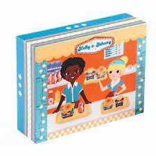 JOC D'IMITACIÓ L'HAMBURGUESERIA DE KELLY&JOHNNY | 3070900055056