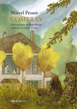 COMBRAY | 9788419320247 | PROUST, MARCEL | Llibreria Online de Tremp