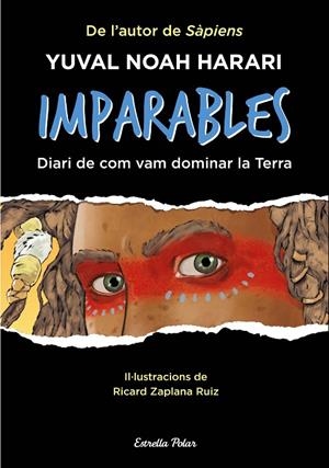 IMPARABLES | 9788413893495 | NOAH HARARI, YUVAL | Llibreria Online de Tremp