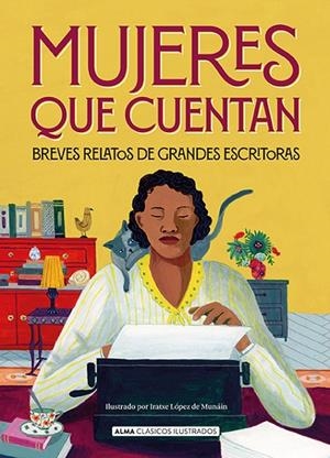 MUJERES QUE CUENTAN | 9788418933271 | VARIOS AUTORES | Llibreria Online de Tremp