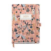 AGENDA 2023 JOURNAL DIA PÀGINA NATURA | 8422593333310 | Llibreria Online de Tremp