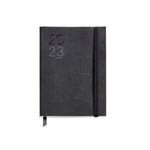 AGENDA 2023 JOURNAL SETMANA VISTA LUXOR NEGRE | 8422593333303 | Llibreria Online de Tremp