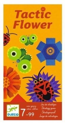 JOC TACTIC FLOWER | 3070900085312