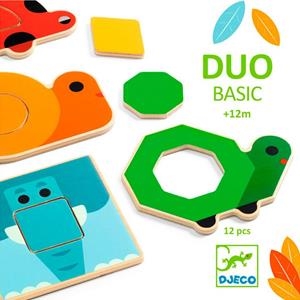 PRIMERA EDAT DUO BASIC | 3070900062160